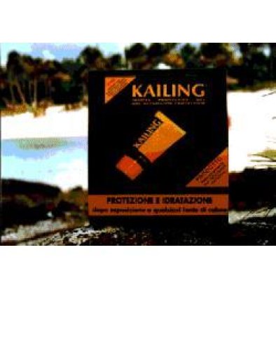 KAILING GEL PROT 30ML