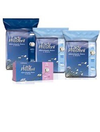 LADY PRESTERIL PROT SLIP ANA24
