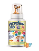 VITASOHN JUNIOR 90CPR