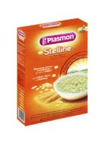 PASTINA STELLINE 340G