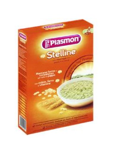 PASTINA STELLINE 340G