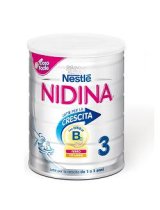 NIDINA 3 OPTIPRO POLVERE 800G