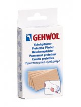 GEHWOL CEROTTO PROTETTIVO 4PZ