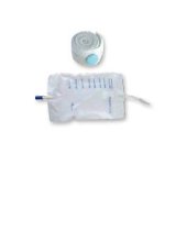 SACCA UR G 750ML RUB 30CM 10PZ