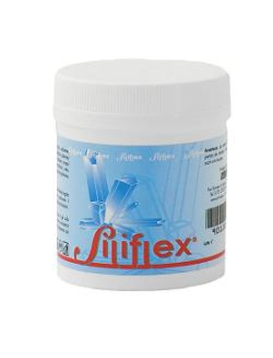 SILIFLEX GEL 100ML