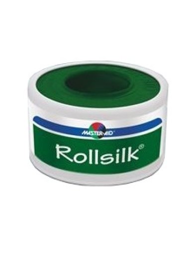 M-AID ROLLSILK CER 5X5