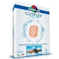 Master-Aid Cutiflex Med 7X5 Cm 5 Pezzi