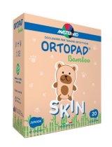 ORTOPAD SKIN JUNIOR 20PZ