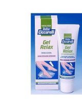 GEL RELAX 50ML CICCARELLI