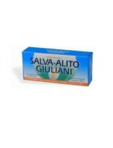 SALVA ALITO GIULIANI 30CPR