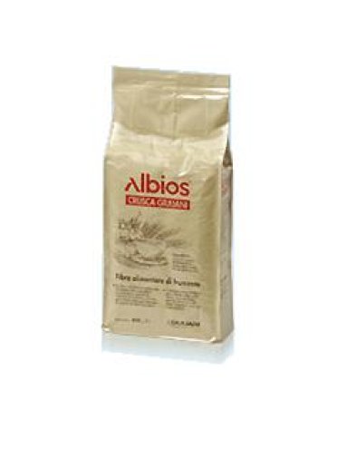 ALBIOS CRUSCA GIULIANI 400G