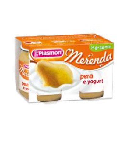 PLASMON OMOG YOG/PERA 120GX2PZ
