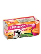 PLASMON OMOG TACCH 80GX2PZ