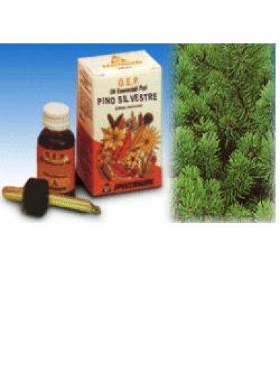 PINO SILVESTRE OE PURO 10ML