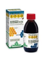 OLIGOMIR PLUS SCIROPPO 170ML