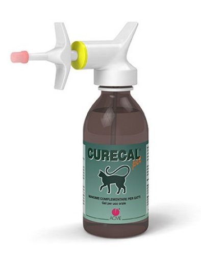 CURECAL GEL 125ML