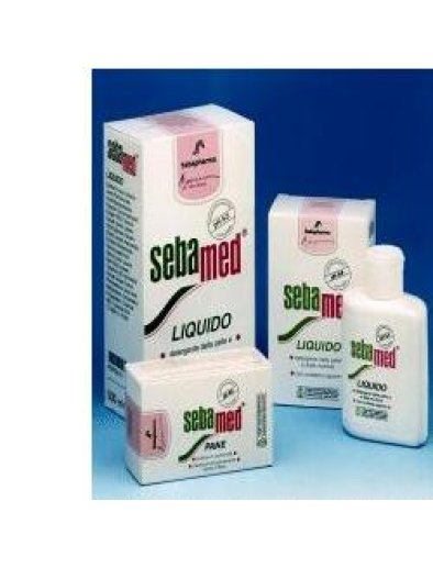 SEBAMED DET LIQ 1000ML