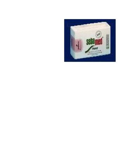 SEBAMED PANE 100G