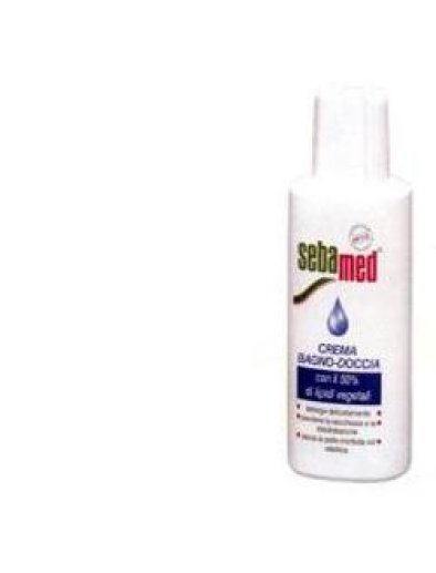 SEBAMED CREMA BAGNO DOCCIA ML 200