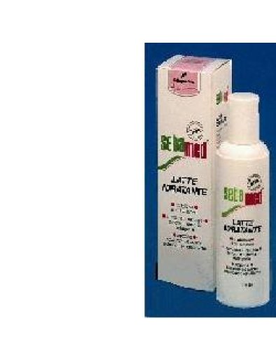 SEBAMED LATTE IDRATANTE 200ML
