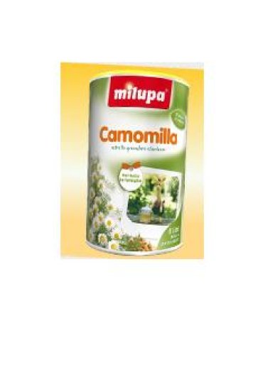 MILUPA CAMOMIL BEV ISTAN 200G