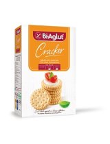 BIAGLUT CRACKERS 150G