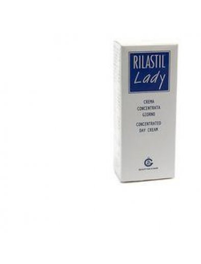 RILASTIL LADY CR GG 50ML