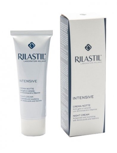 RILASTIL INTEN CR NTT 50ML