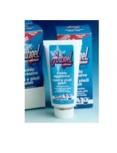 ANTIGEL PROTECT CREMA 75ML