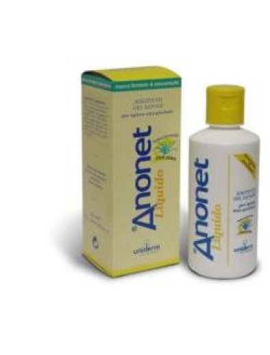 ANONET LIQUIDO 150 ML