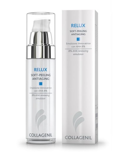 COLLAGENIL RELUX SOFT PEELING