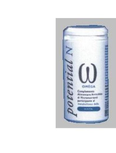 POTENTIAL N OMEGA 60CPS