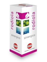 RODIOLA SINERGICO GTT 100ML