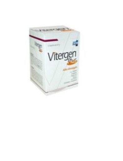 VITERGEN PLUS 12BUST 9,5G