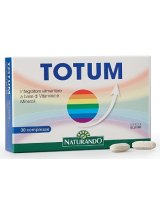 TOTUM 30CPR