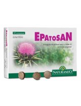 EPATOSAN 60CPR