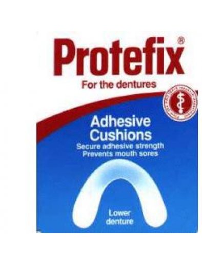 PROTEFIX CUSCINETTO INFER 30PZ