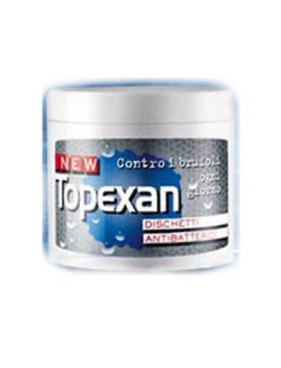 NEW TOPEXAN DISCH DERMOPUR66PZ