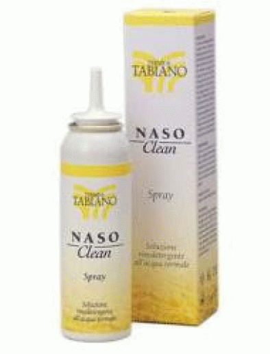 NASOCLEAN SOLUZIONE SPRAY150ML