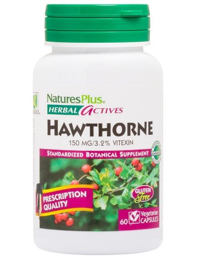 HERBAL-A BIANCOSPINO