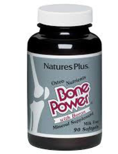 BONE POWER 90CPS