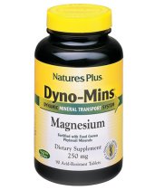 DYNO MINS MAGNESIO 90TAV