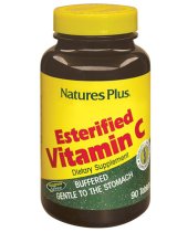 ESTERIFIED C 90 TAVOLETTE