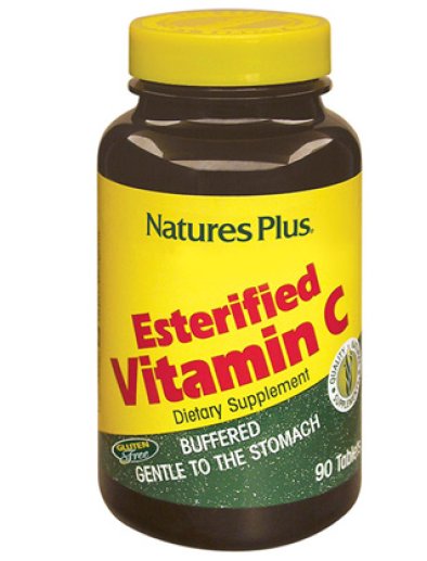 ESTERIFIED C 90 TAVOLETTE