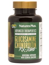 GLUCOSAMINA CONDROITINA