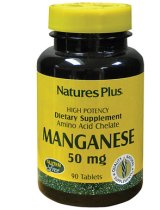 MANGANESE CHELATO 90TAV