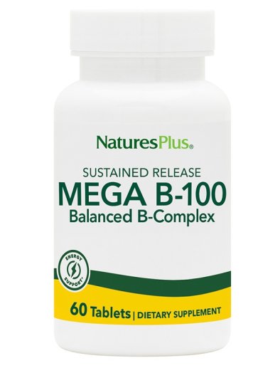 MEGA B100 60TAV