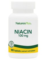 NIACINA VITAMINA B3 100 MG