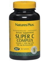 SUPER C COMPLEX 60TAV