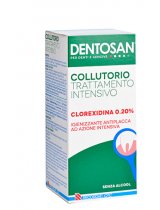 DENTOSAN COLLUT TRATT INT200ML